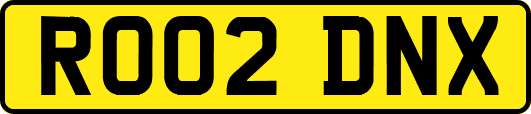 RO02DNX