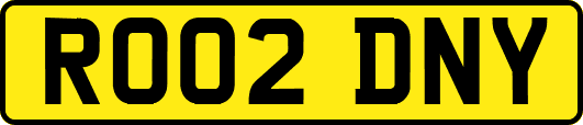 RO02DNY