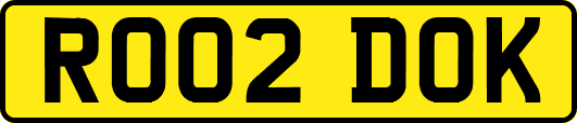 RO02DOK