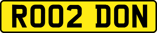 RO02DON