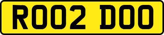 RO02DOO