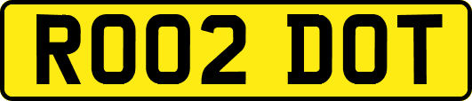 RO02DOT