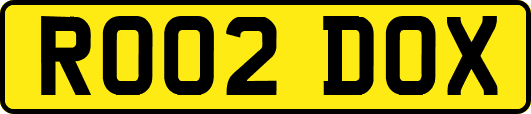RO02DOX