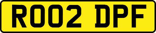 RO02DPF