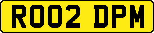 RO02DPM