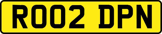 RO02DPN