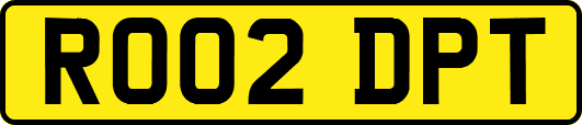 RO02DPT