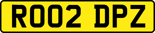 RO02DPZ