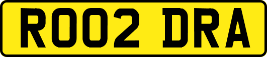 RO02DRA