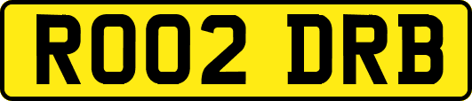 RO02DRB