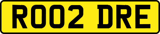 RO02DRE