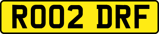 RO02DRF