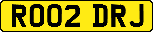 RO02DRJ