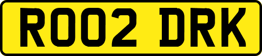 RO02DRK