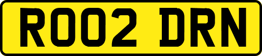 RO02DRN