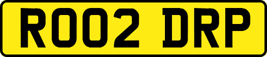 RO02DRP