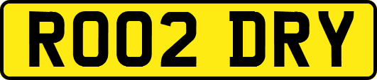 RO02DRY