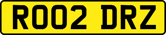 RO02DRZ