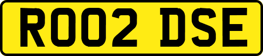 RO02DSE