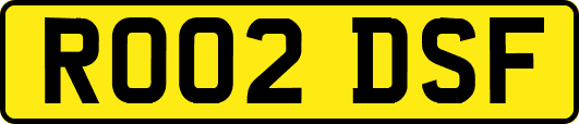 RO02DSF