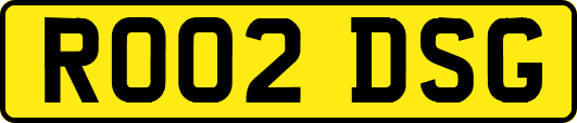 RO02DSG