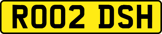 RO02DSH