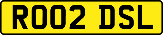 RO02DSL