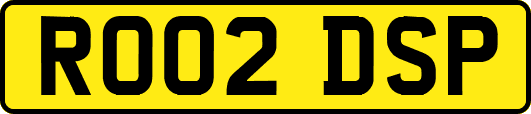 RO02DSP