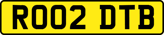 RO02DTB