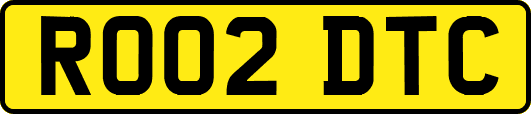 RO02DTC