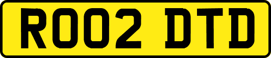 RO02DTD