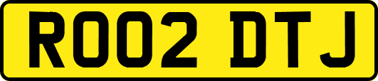 RO02DTJ