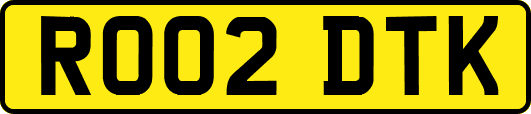 RO02DTK