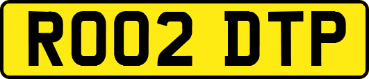 RO02DTP