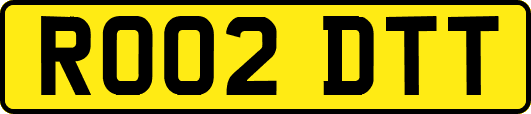 RO02DTT