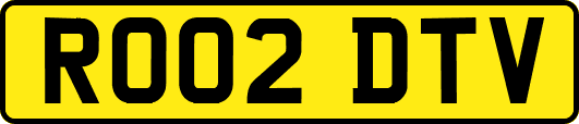 RO02DTV