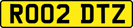RO02DTZ
