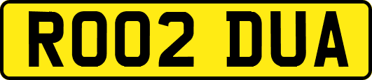 RO02DUA