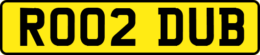 RO02DUB