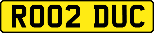 RO02DUC