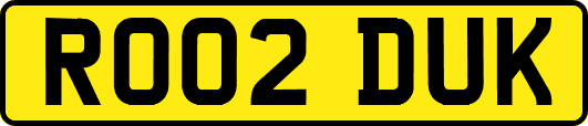 RO02DUK