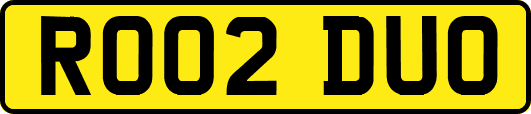 RO02DUO