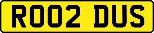 RO02DUS