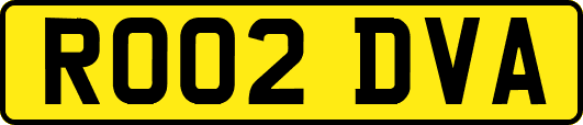 RO02DVA