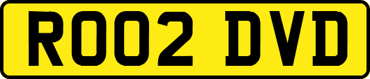 RO02DVD