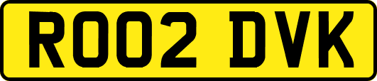 RO02DVK