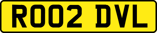 RO02DVL