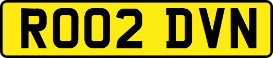 RO02DVN