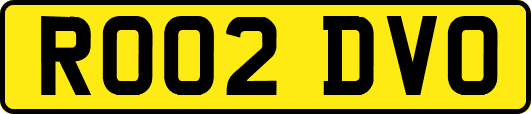 RO02DVO
