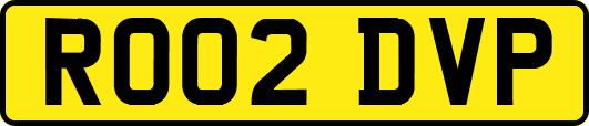 RO02DVP